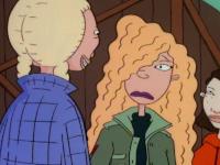 The Wild Thornberrys